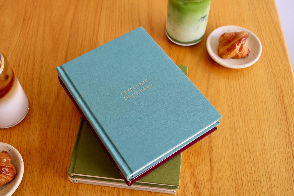 Encuentra el journal para tu momento