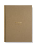 Clarity Journal
