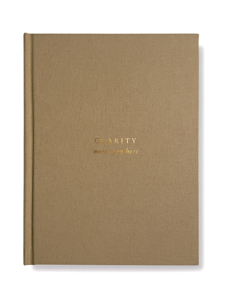 Clarity Journal
