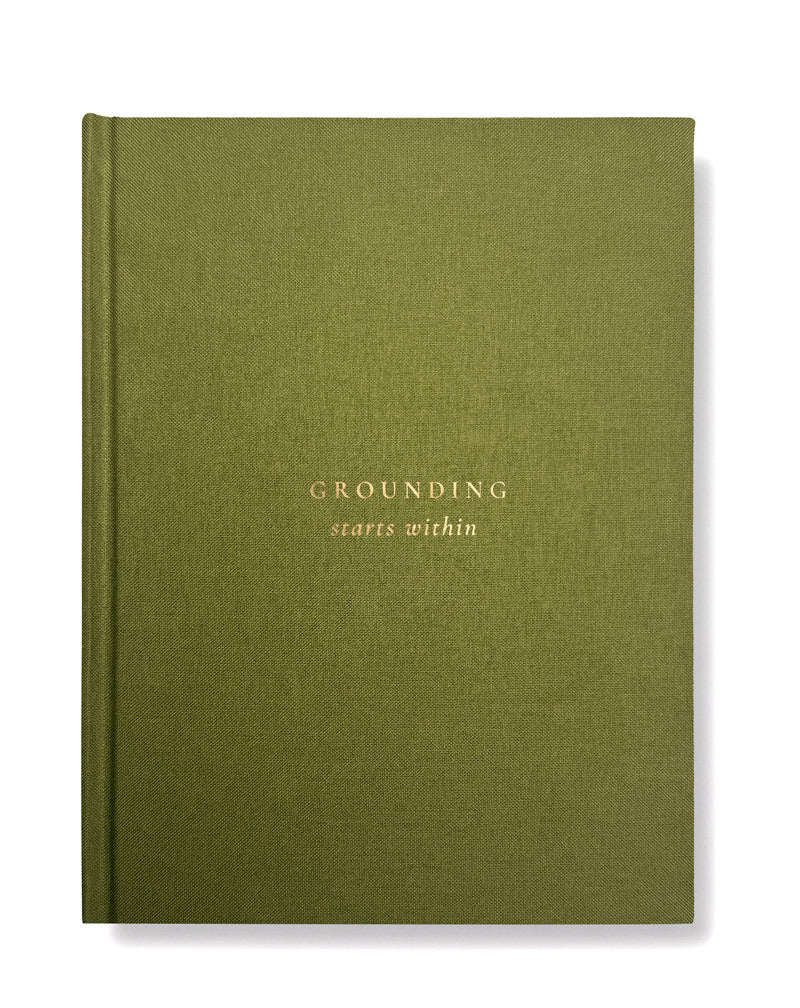 Grounding Journal