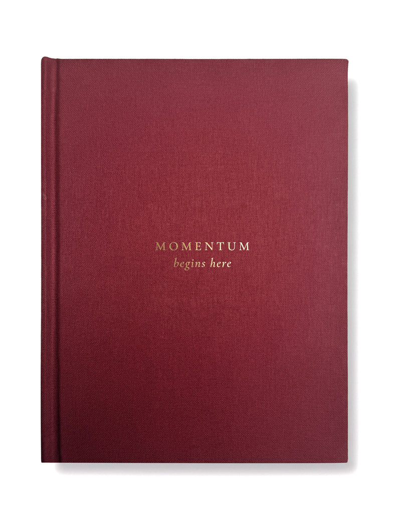 Momentum Journal