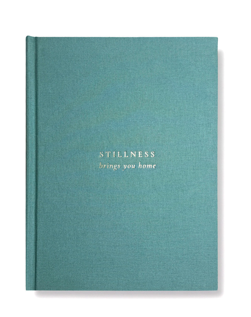 Stillness Journal